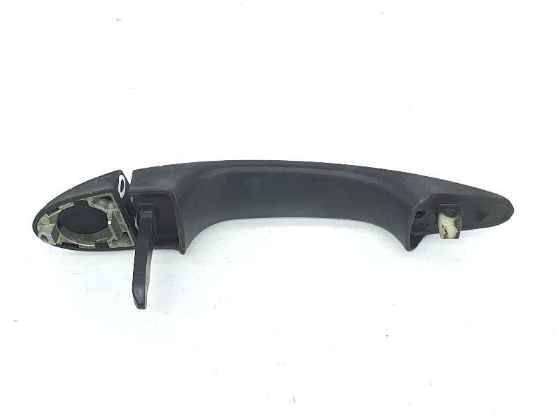 BMW X3 E83 (2003-2010) Front Right Door Exterior Handle 51213411278,51213411278 19747470