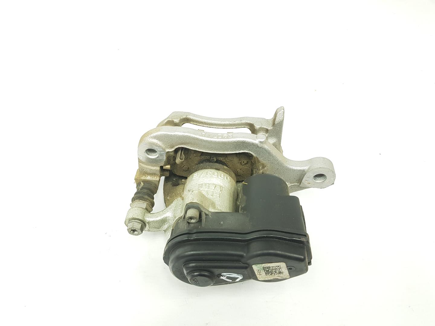 NISSAN Qashqai 2 generation (2013-2023) Rear Right Brake Caliper 440014EA0A, 440014EA0A 19815366