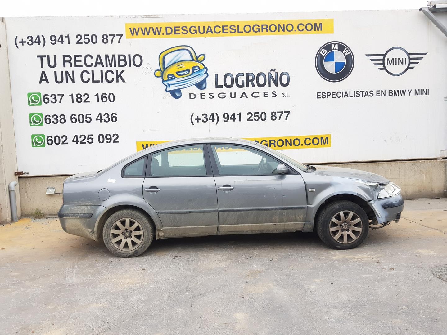 VOLKSWAGEN Passat B5 (1996-2005) Насос гидроусилителя 8D0145156T,8D0145156T 19820825