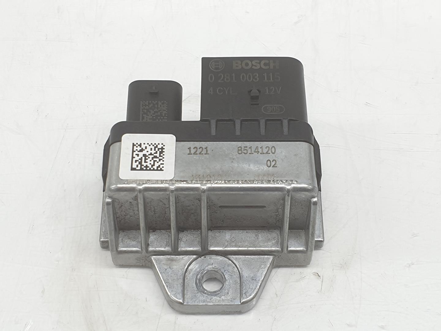 BMW 2 Series F22/F23 (2013-2020) Other Control Units 12218514120, 8514120, 1212CD2222DL 19831898