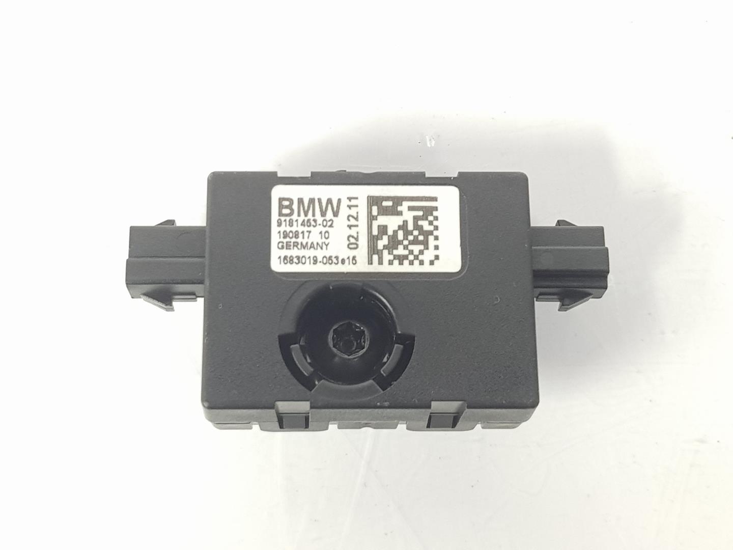 BMW X4 F26 (2014-2018) Other Control Units 918146302, 9181463 19912656