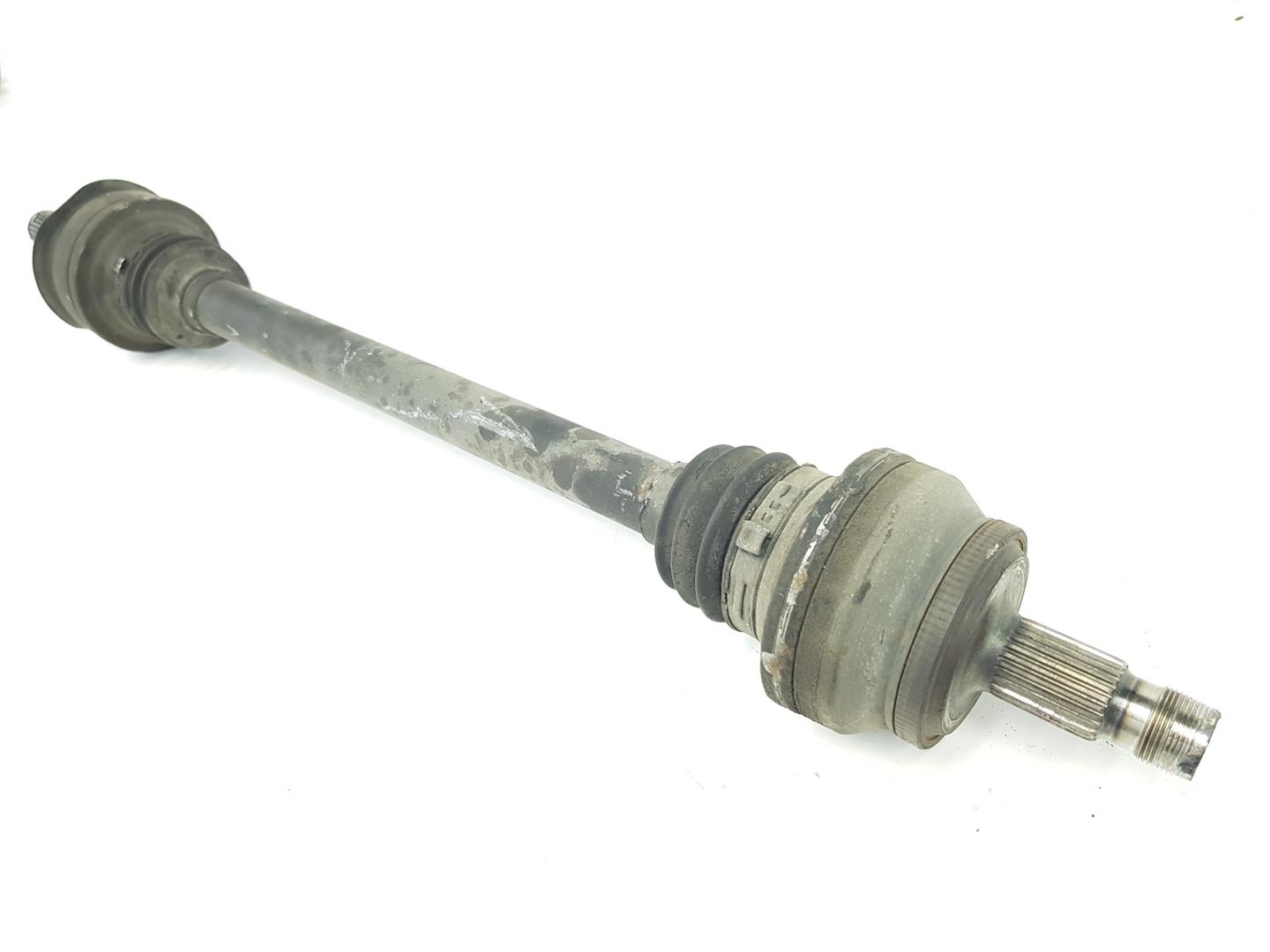 MERCEDES-BENZ C-Class W204/S204/C204 (2004-2015) Rear Right Driveshaft A2043501810 19936407