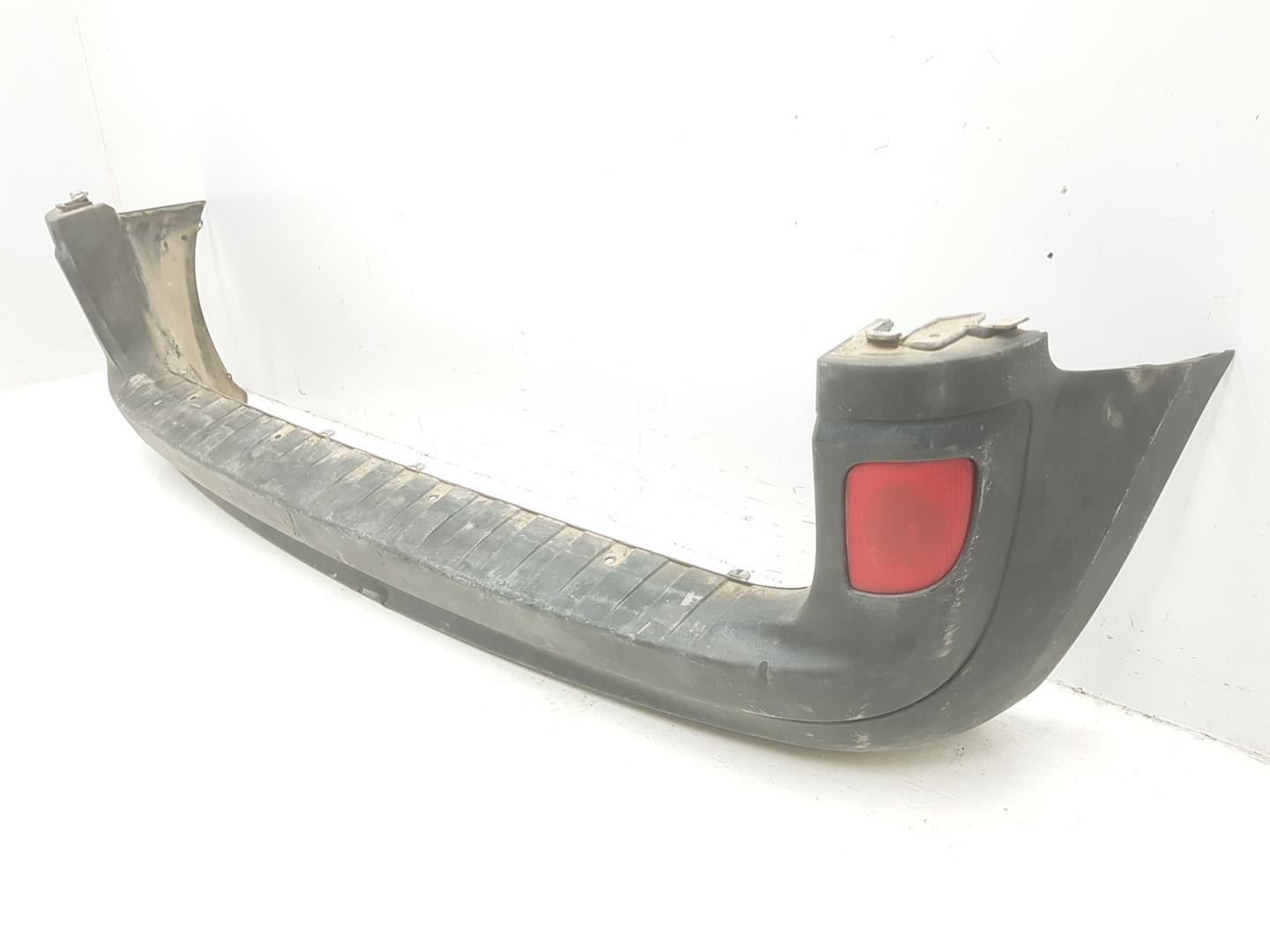 HYUNDAI Veloster 1 generation (2011-2016) Rear Bumper 7701478196, 7701478196, TEXTURADO 24234562