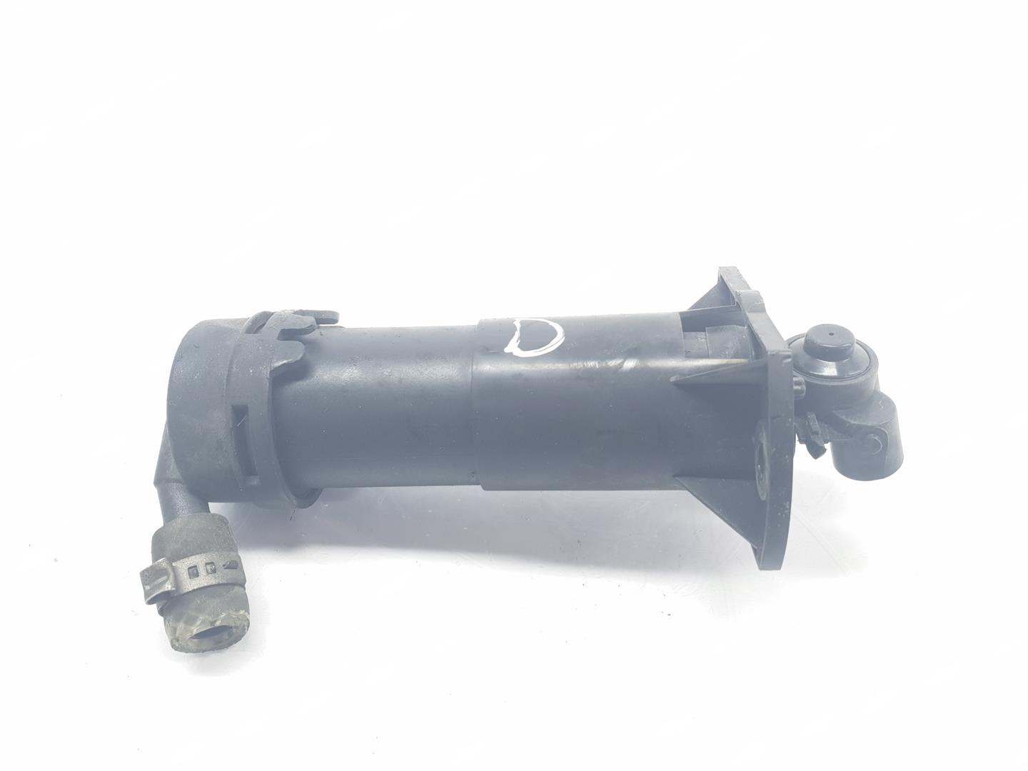 AUDI Q7 4L (2005-2015) Lave-phare côté droit 4L0955102, 4L0955102 24239962