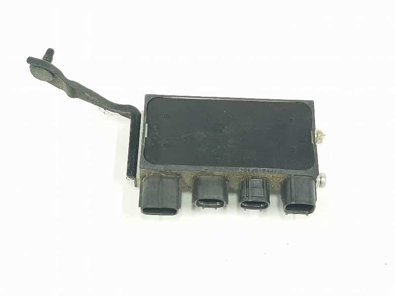 TOYOTA Land Cruiser 70 Series (1984-2024) Other Control Units 2855130010, 1327000010 19742287