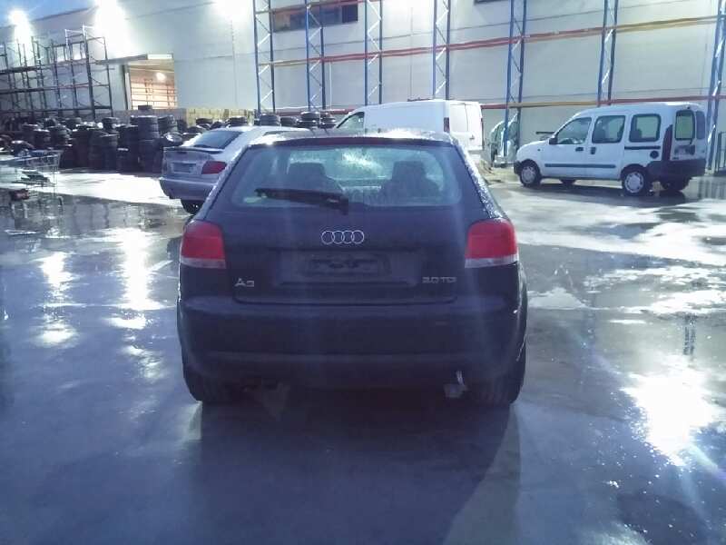 AUDI A3 8P (2003-2013) Vairo padeties daviklis 1K0959654 24143001