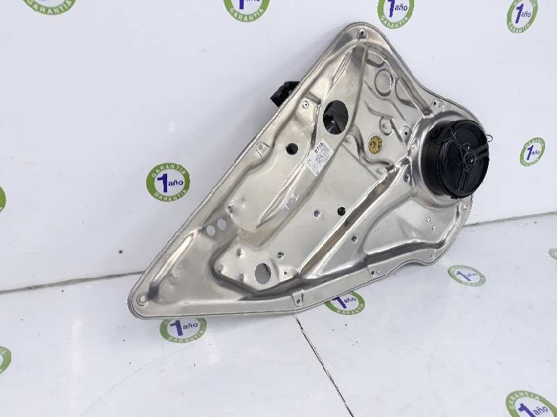 MERCEDES-BENZ C-Class W204/S204/C204 (2004-2015) Rear left door window lifter A2047600734, 2127301779, SINMOTOR 19654796