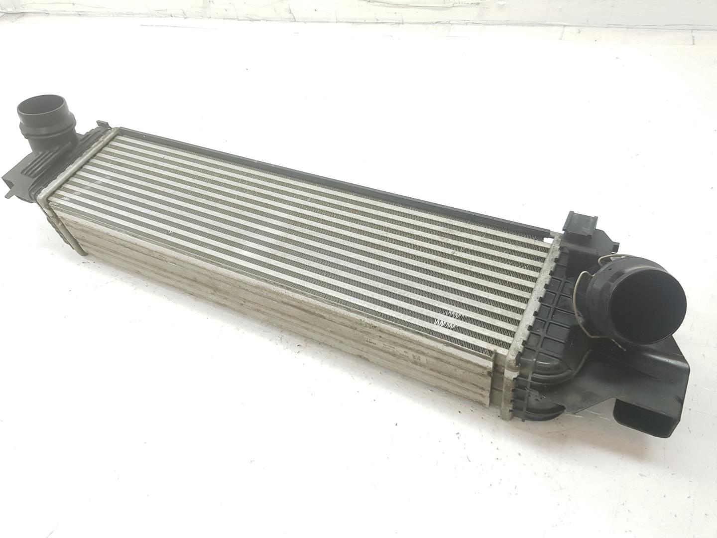 MINI Clubman R55 (2007-2014) Intercooler Radiator 17517617598, 7617598 21138442