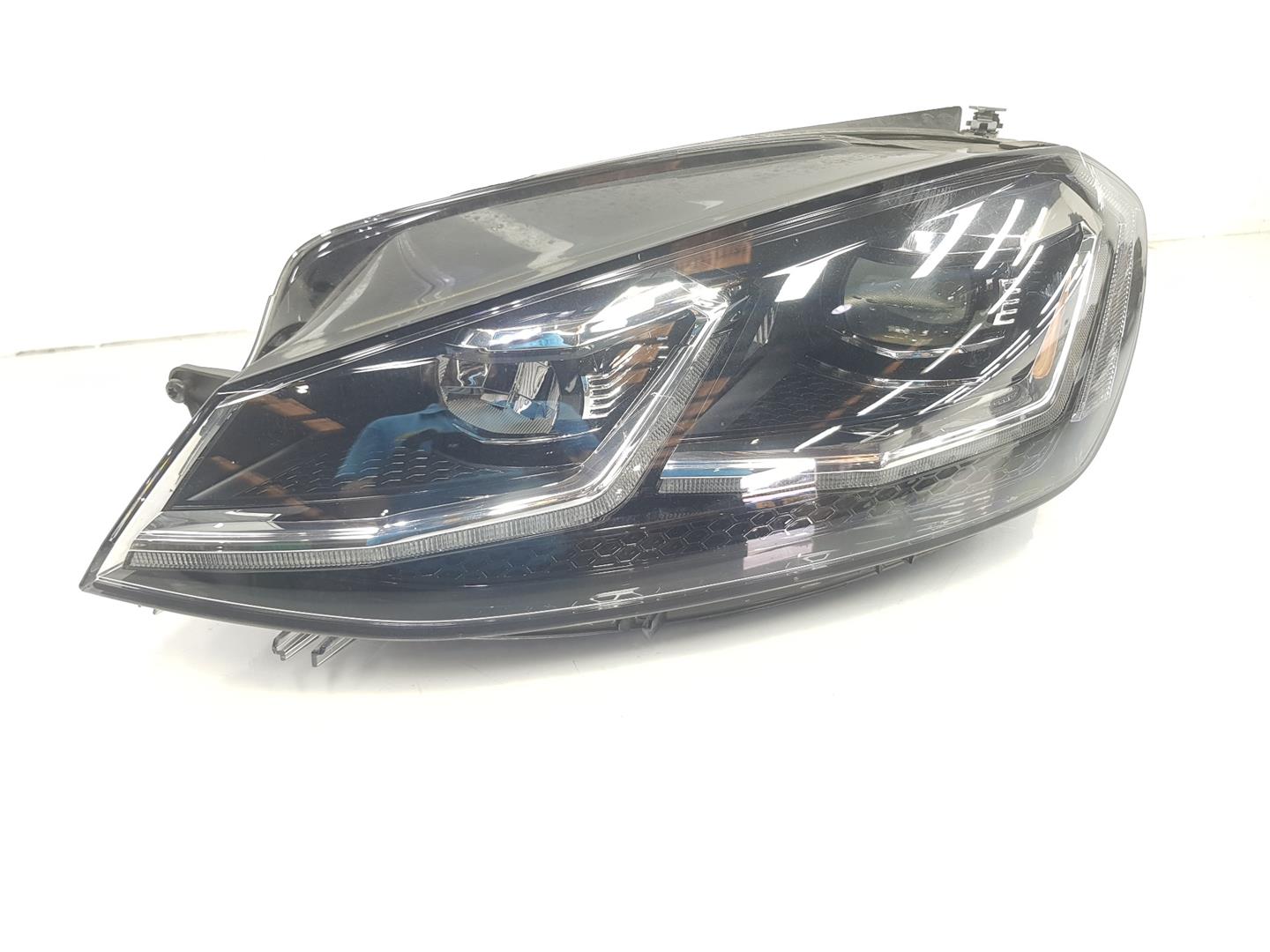 VOLKSWAGEN Golf 7 generation (2012-2024) Front Left Headlight 5G2941113,5G2941113 19839641