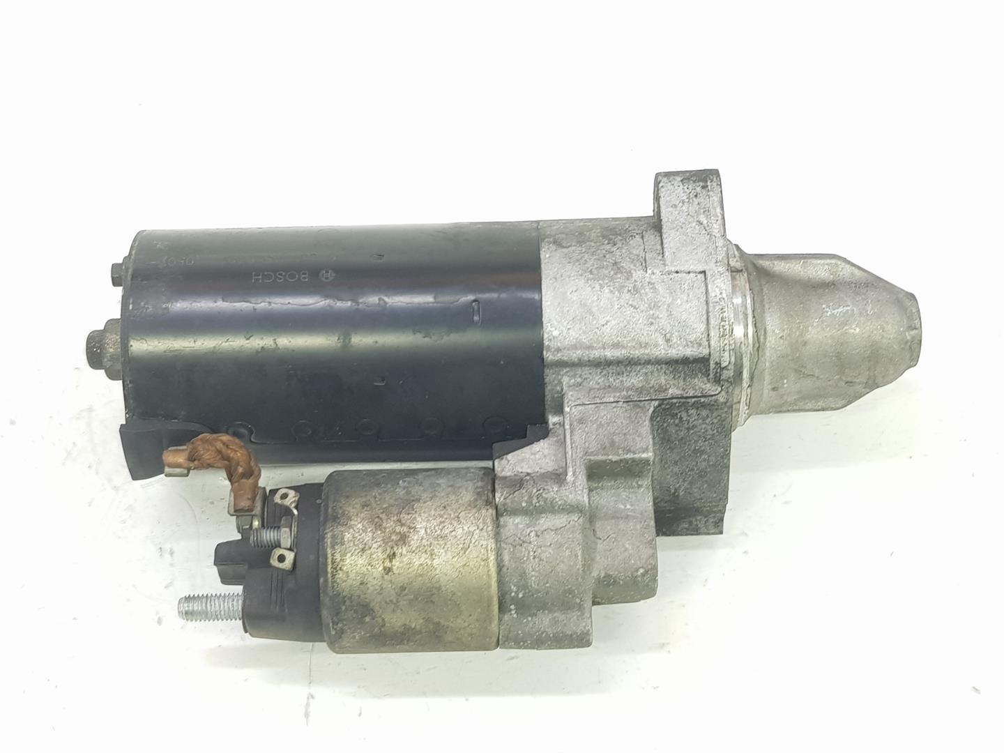 MERCEDES-BENZ M-Class W164 (2005-2011) Starter Motor A0061514101, A0061514101 19855634