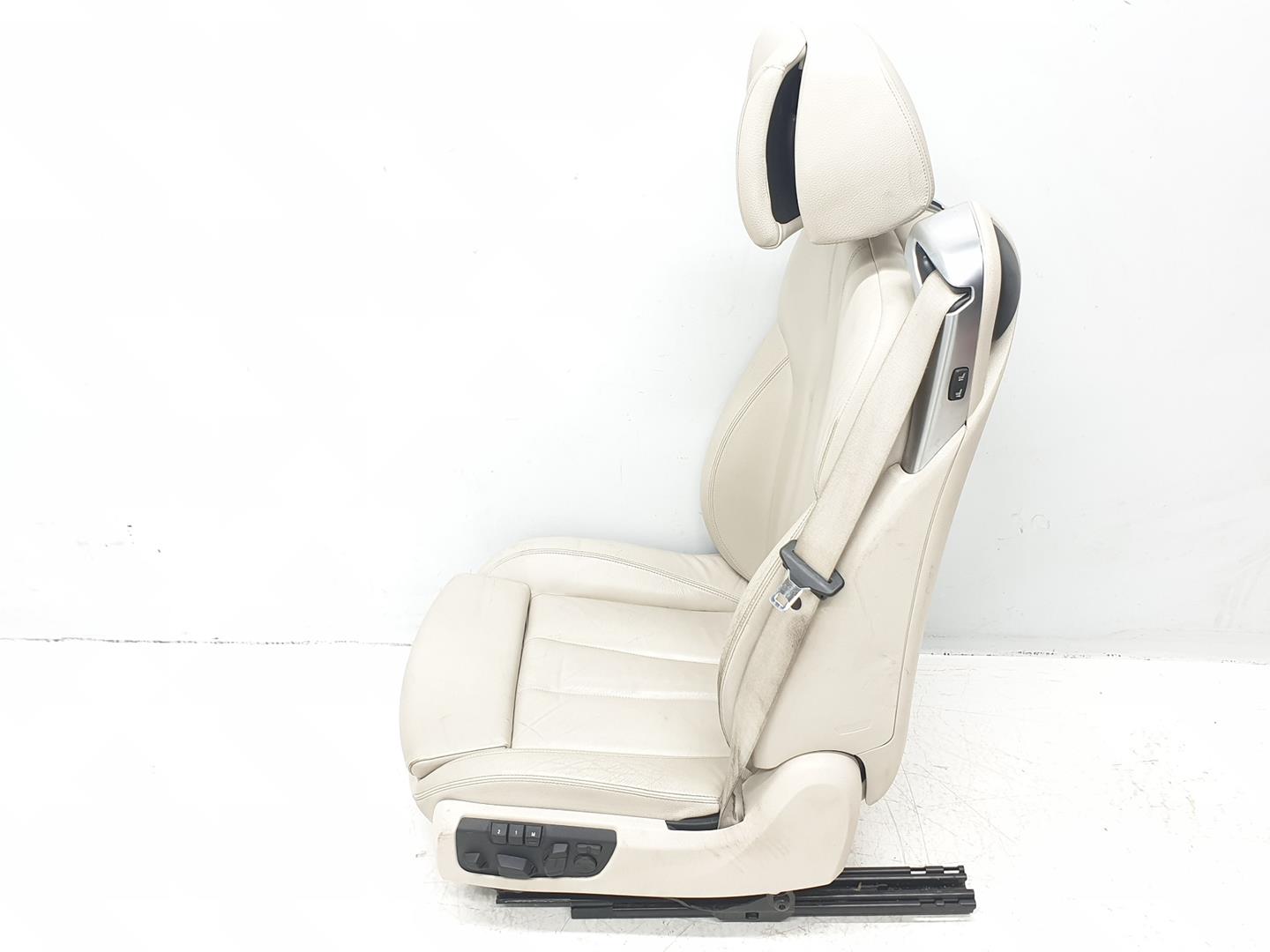 BMW 6 Series F06/F12/F13 (2010-2018) Seats ENCUERO, ELECTRICOS, CONPANELES 24248957