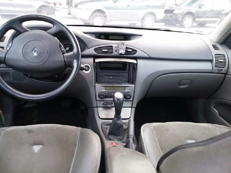 RENAULT Laguna 2 generation (2001-2007) Vänster sidospegel 7701049058,7701049058 26353923