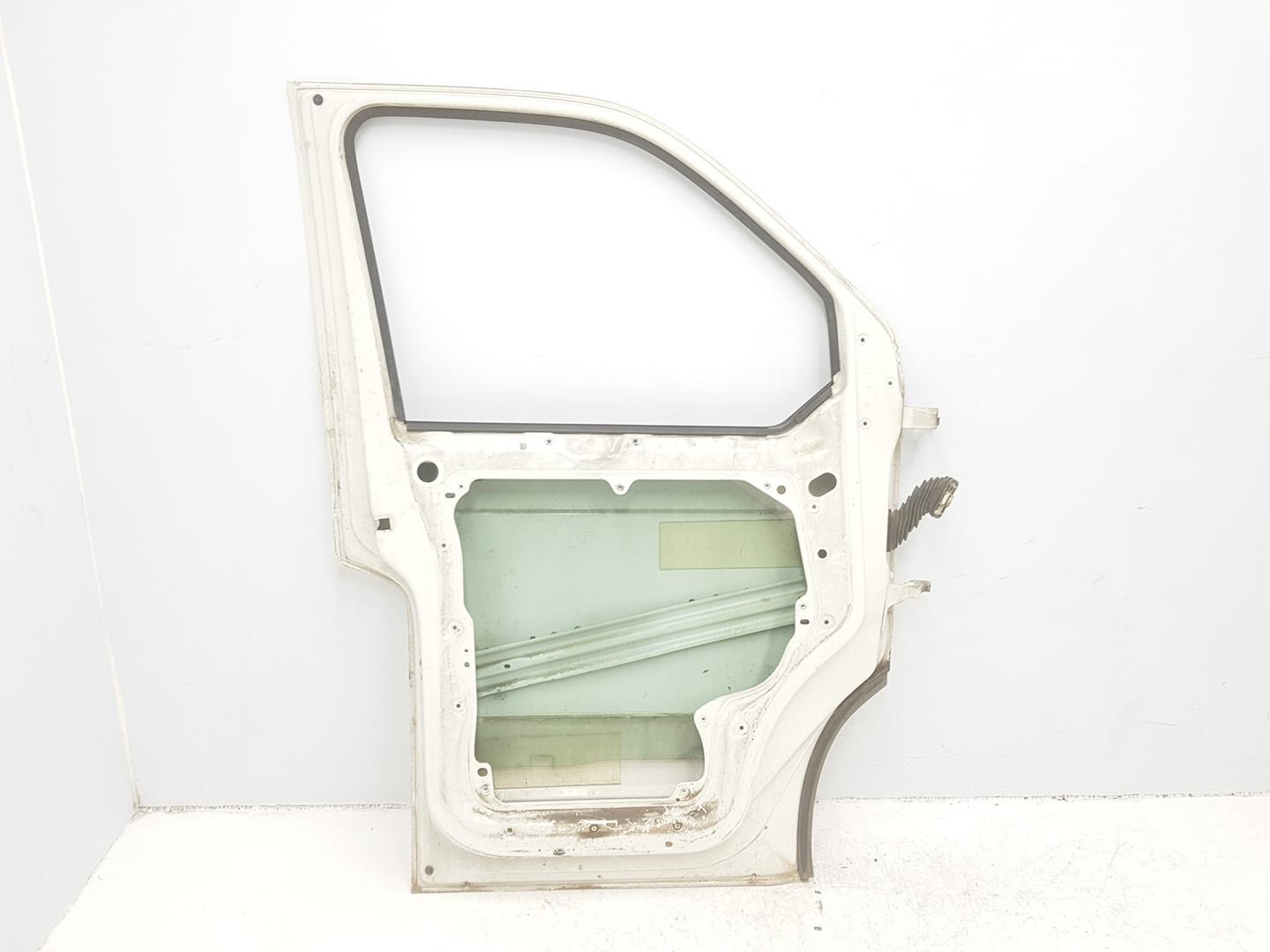 VOLKSWAGEN Transporter T5 (2003-2015) Front Left Door 7E0831055G, 7E0831055G, COLORBLANCO902 19867782