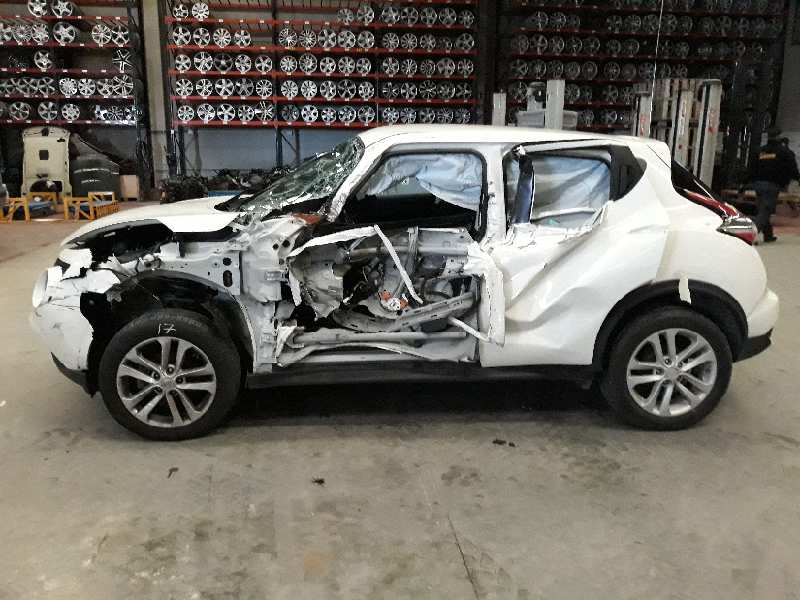 NISSAN Juke YF15 (2010-2020) Lambda zondas 226A47453R,8201395330 19611034