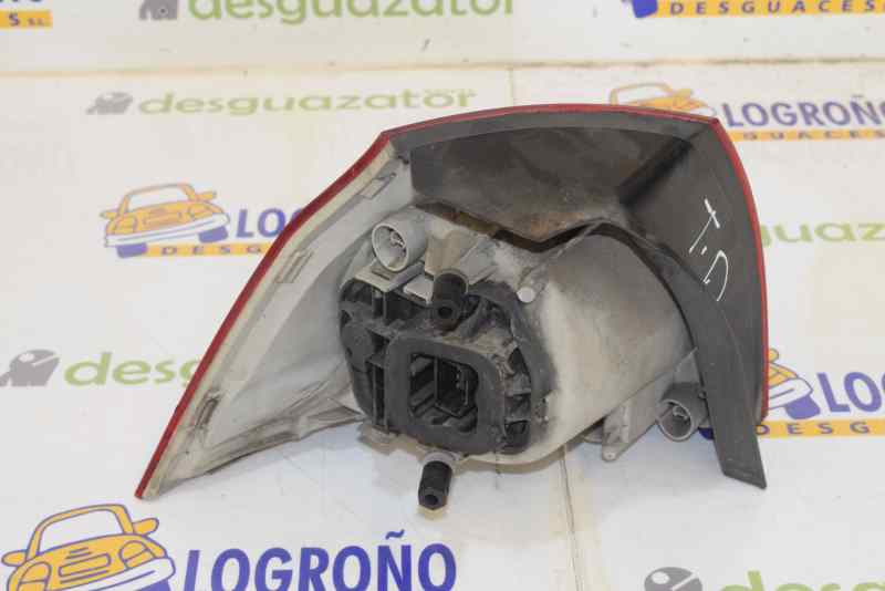 VOLKSWAGEN Golf 5 generation (2003-2009) Фонарь задний правый 1K6945096AA,1K6945096E 19554720