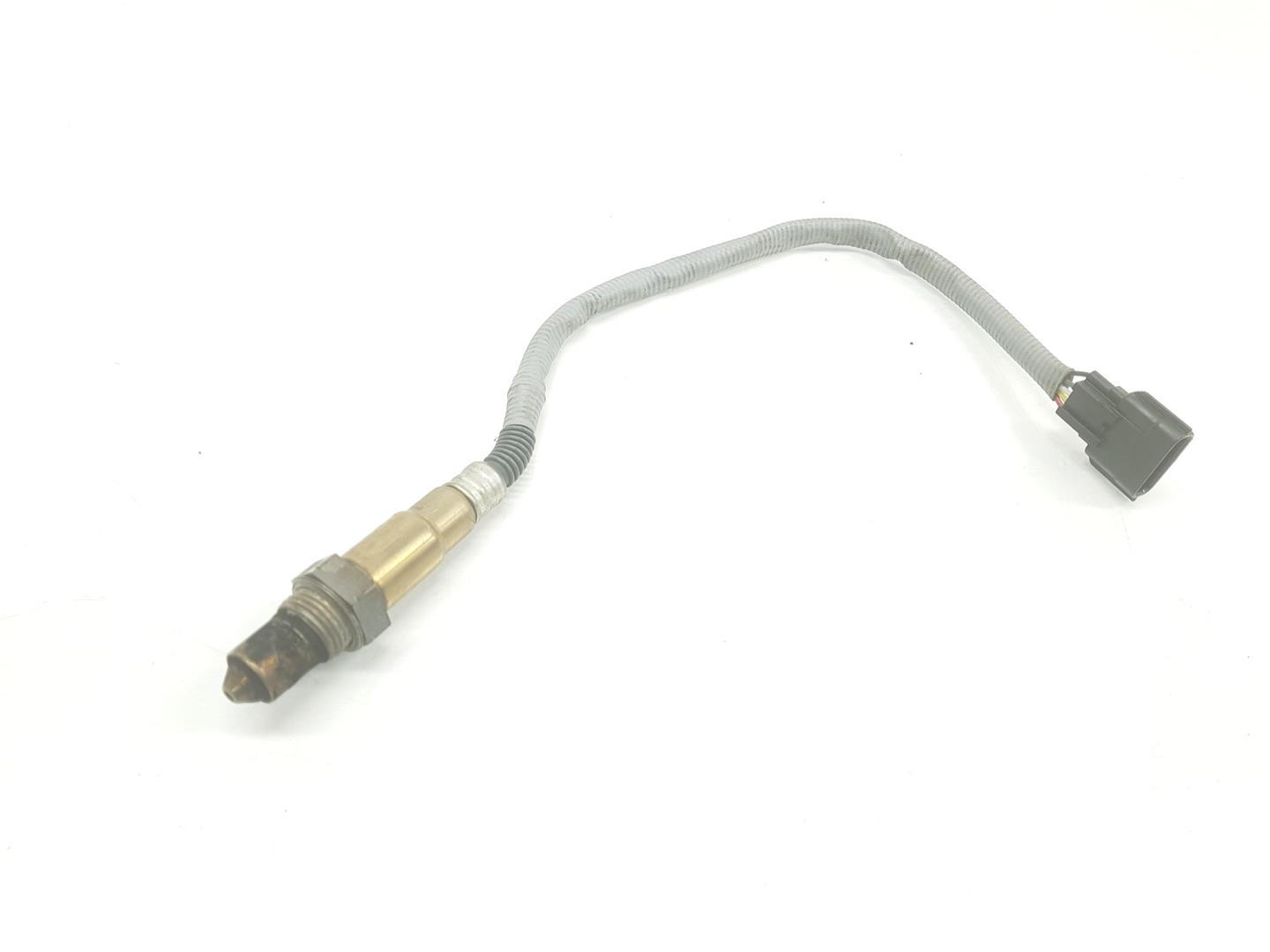 RENAULT Captur 1 generation (2013-2019) Lambda Oxygen Sensor 226A41733R,0281004221 19914495