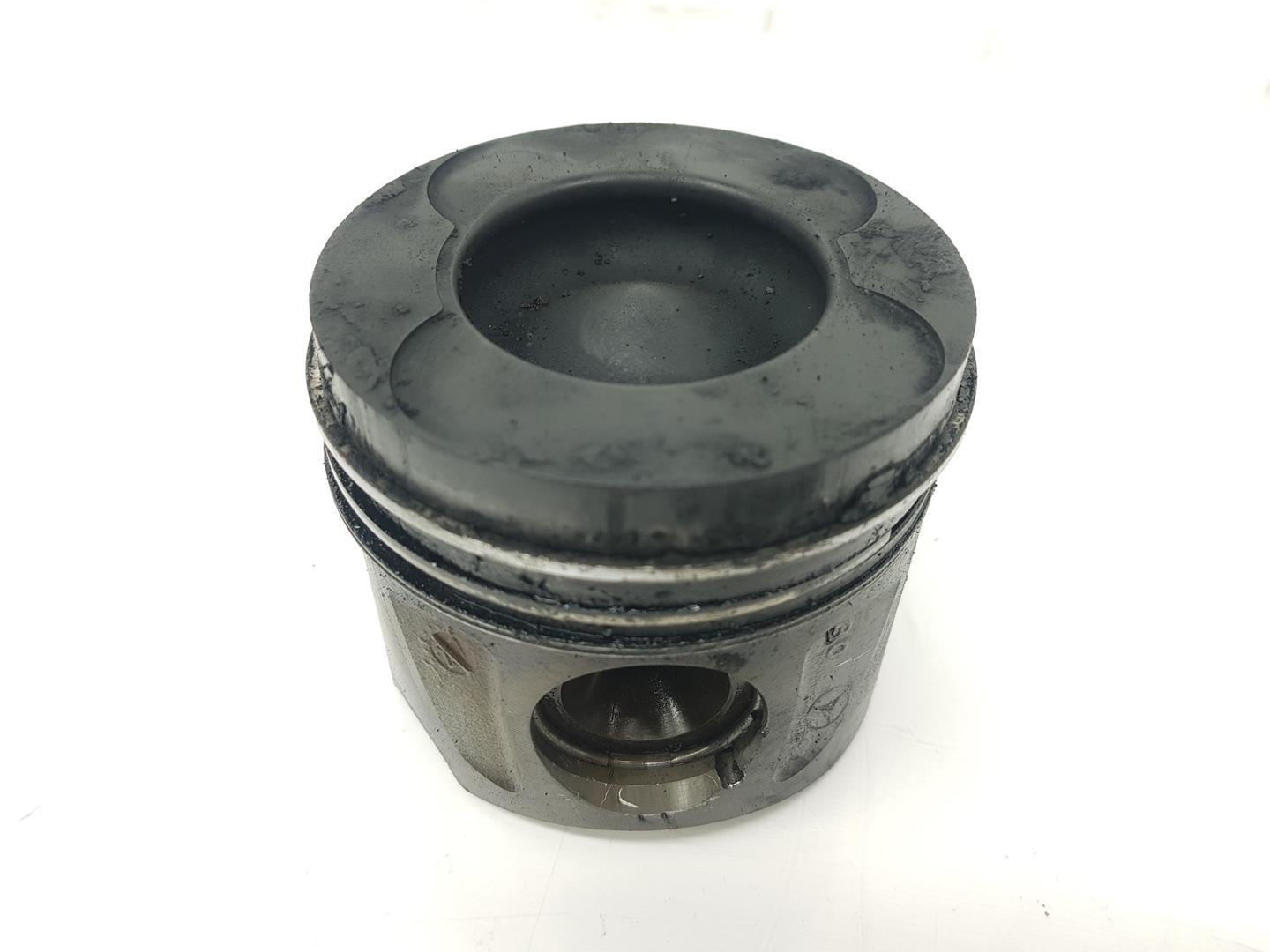 MERCEDES-BENZ A-Class W169 (2004-2012) Piston A6400300417,A6400300417,1151CB 22613465