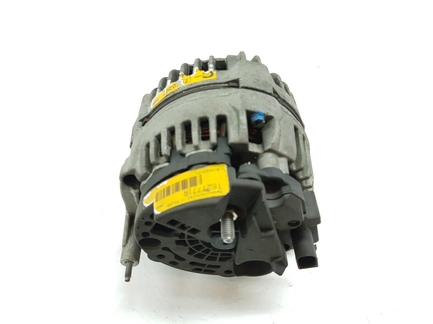 NISSAN Alternator T627771R, 047903018X 25578514