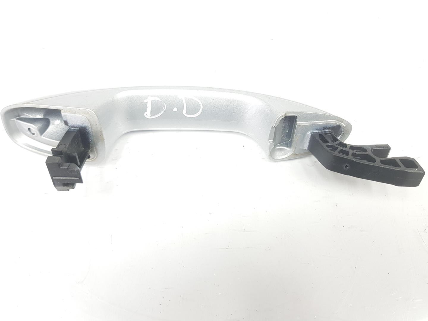 MERCEDES-BENZ C-Class W205/S205/C205 (2014-2023) Front Right Door Exterior Handle A0997601659, A0997601659 19886678