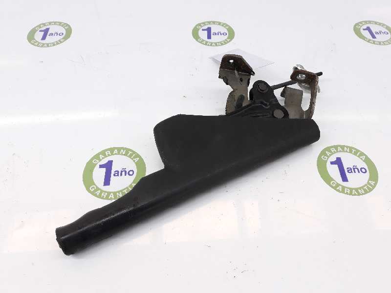 AUDI TT 8N (1998-2006) Handbrake Handle 8N0711303E,8N0711303E 19653388