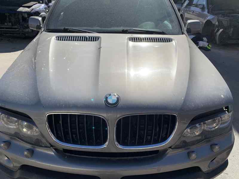 BMW X5 E53 (1999-2006) Galinės dešinės durys 41528256828, 41528256828, GRIS 19650417
