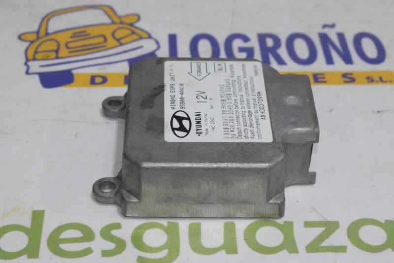 HYUNDAI H-1 Starex (1997-2007) SRS Control Unit 959004A410,959004A410 19547538