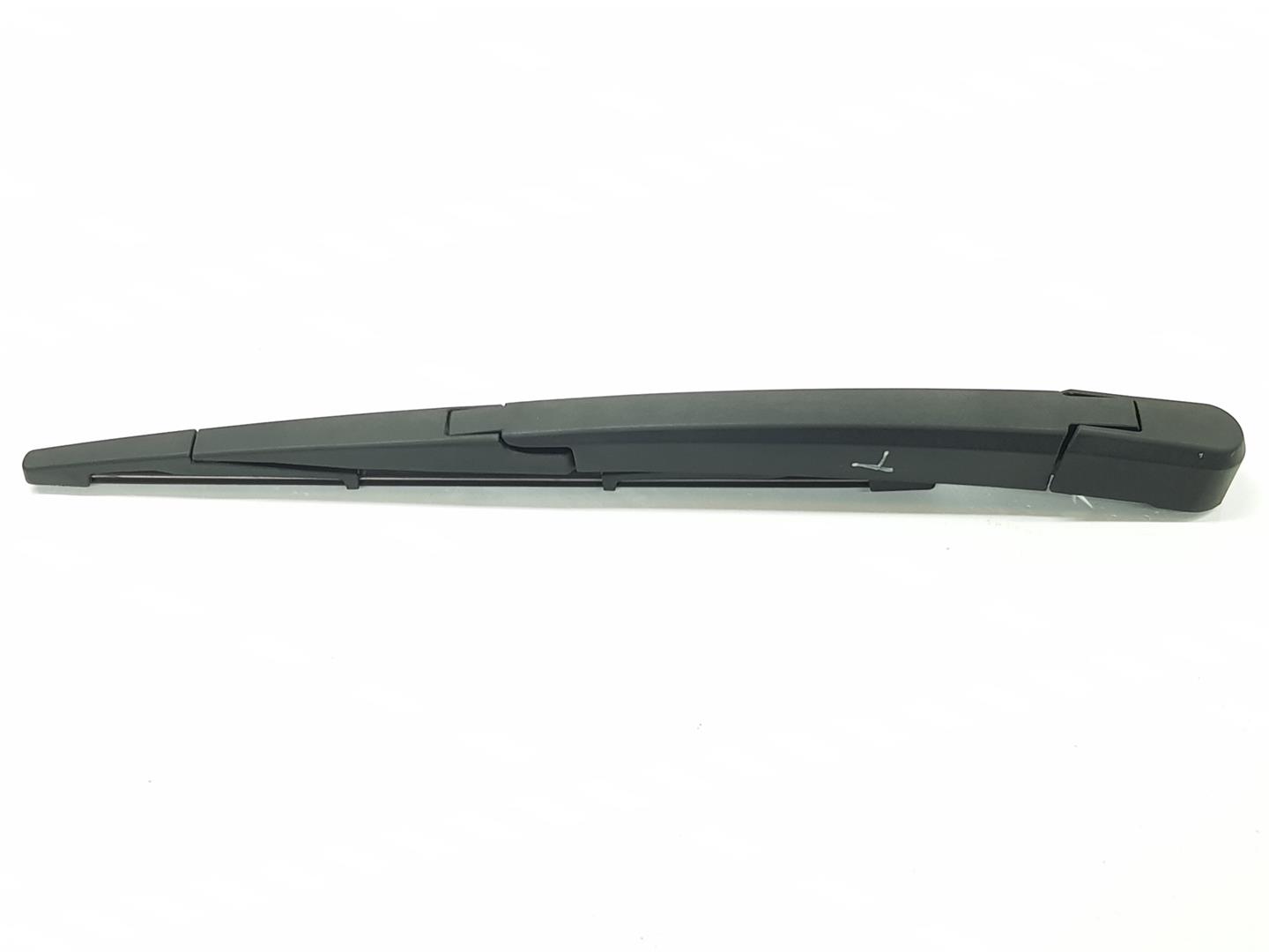 OPEL Astra J (2009-2020) Tailgate Window Wiper Arm 13256919, 13256919 25279711