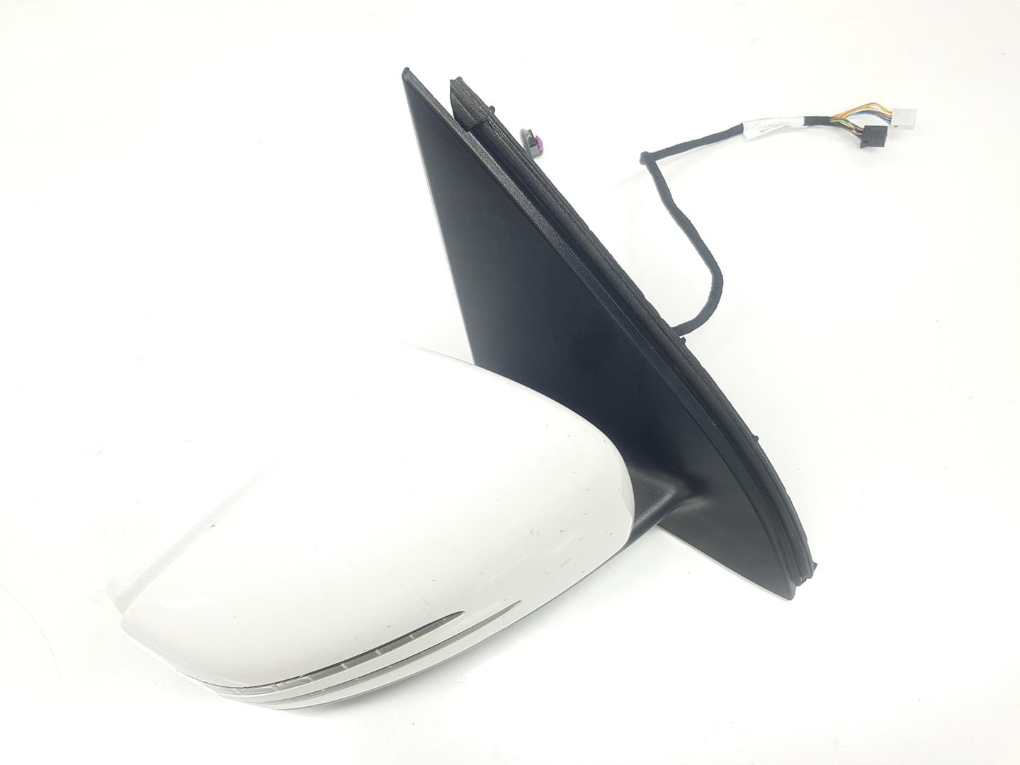 MERCEDES-BENZ M-Class W166 (2011-2015) Right Side Wing Mirror A1668100893, A1668100893 24222200