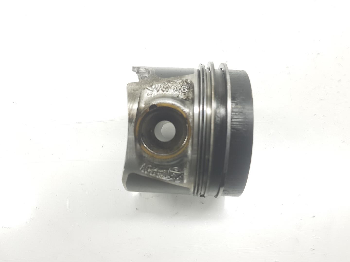 AUDI A6 C6/4F (2004-2011) Piston 03L107065AB, PISTONCJCD 19902976