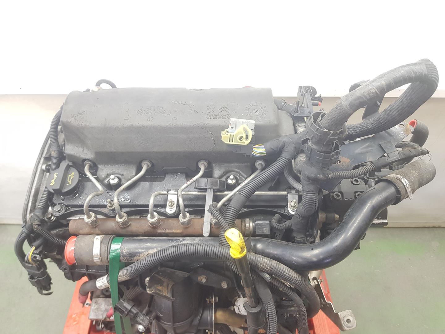 LAMBORGHINI Jumper 3 generation (2006-2024) Dzinējs 4H03,16071264801608902380,1623902980 24551759