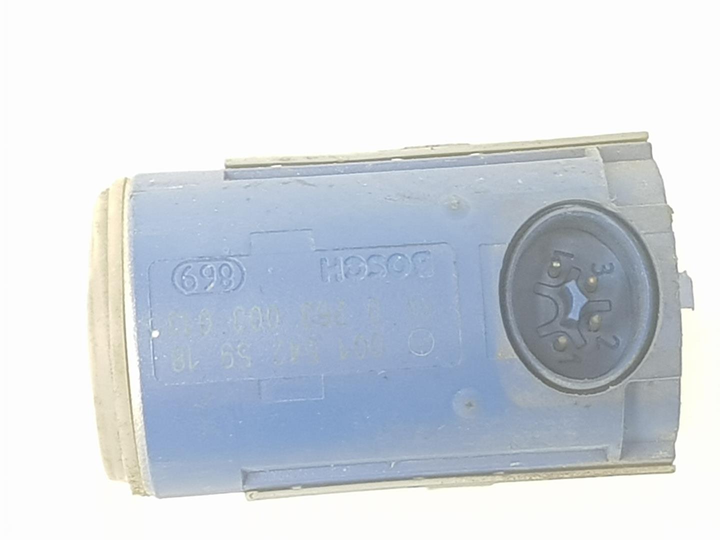 MERCEDES-BENZ S-Class W220 (1998-2005) Parking Sensor Rear A0015425918, A0015425918 24252103