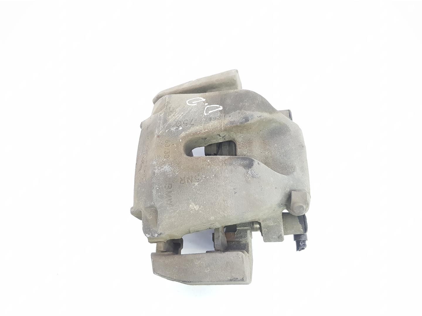 BMW X6 E71/E72 (2008-2012) Front Right Brake Caliper 34116776784,34116776784 19802209