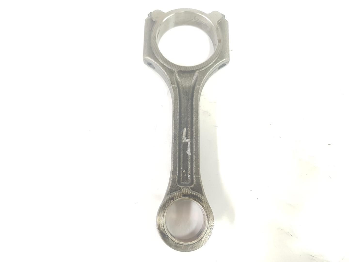 KIA Cee'd 2 generation (2012-2018) Connecting Rod 235102A300, 235102A300, 1151CB 19934390