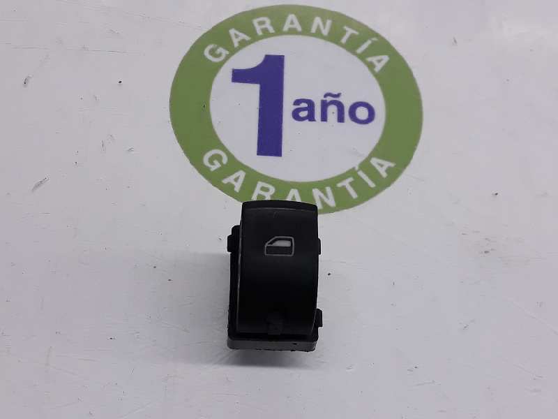 AUDI Q7 4L (2005-2015) Comutator de control geam ușă  dreapta spate 4F0959855A, 4F0959855A 19651411