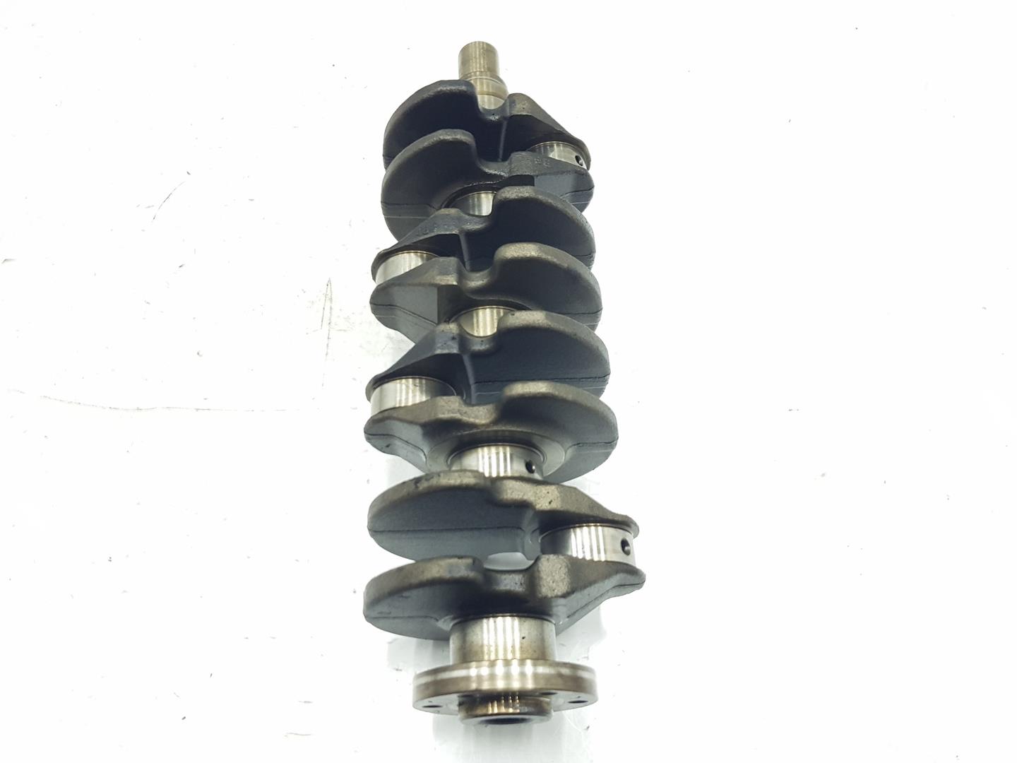 PEUGEOT 308 T7 (2007-2015) Crankshaft 0501K6, CIGUEÑAL9HY, 1345HD2222DL 19798691