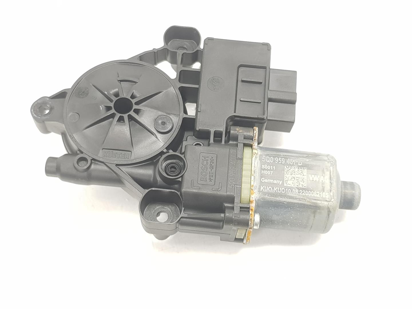 SEAT Alhambra 2 generation (20102021) Rear Left Door Window Control