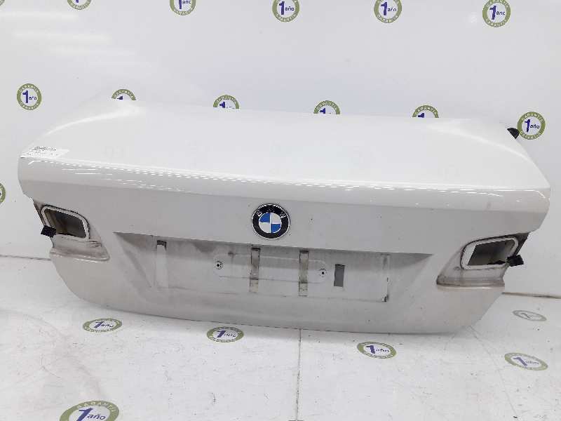 BMW 3 Series E90/E91/E92/E93 (2004-2013) Крышка багажника 41617168515, 41617168515 19644821