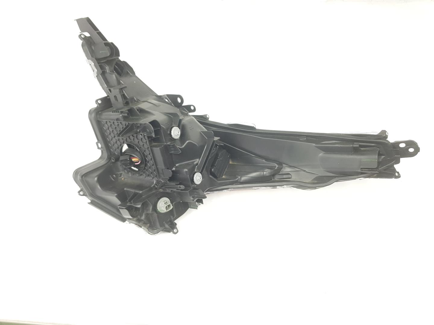 TOYOTA Prius 3 generation (XW30) (2009-2015) Фара передняя правая DEPO0821211BHR,21211BHR 25100023