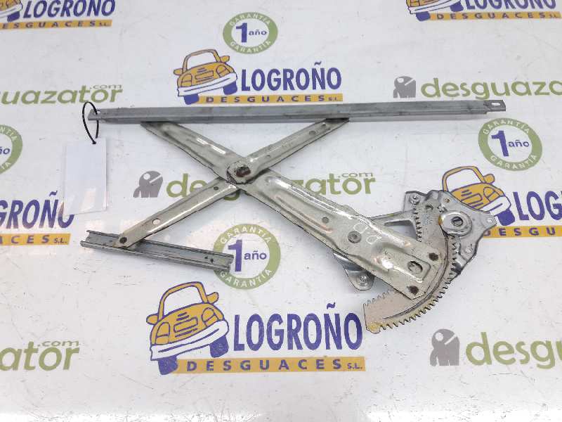 MITSUBISHI ASX 1 generation (2010-2020) Front Right Door Window Regulator 5713A256, 00511 19624295