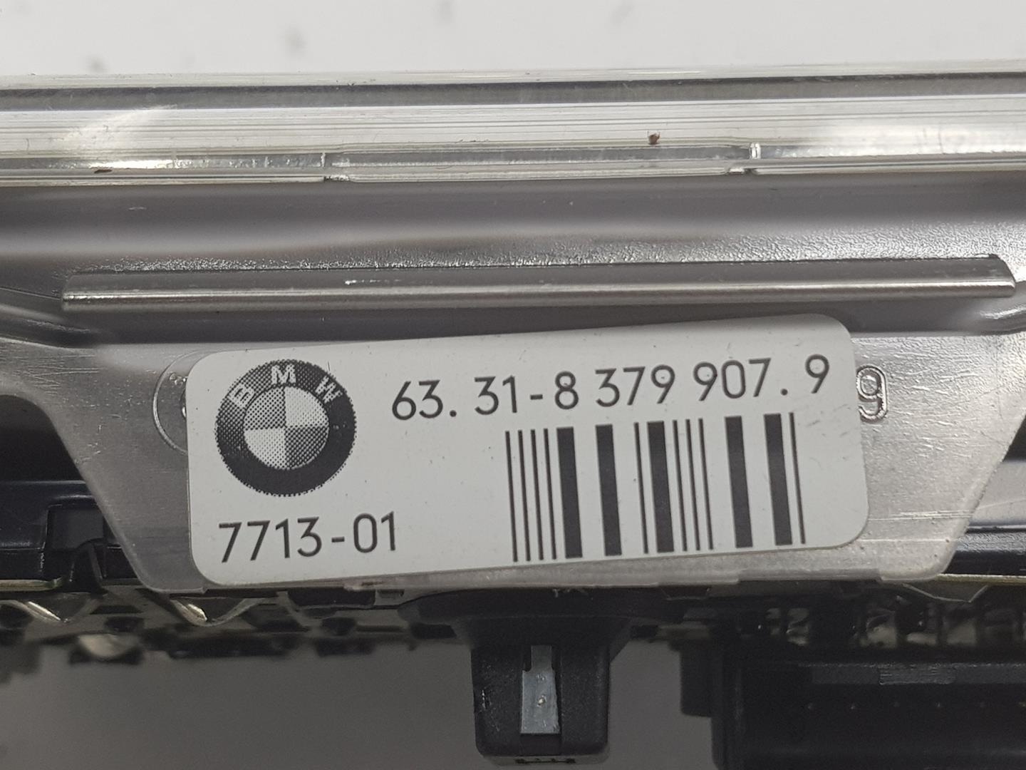 BMW X5 E53 (1999-2006) Други интериорни части 63318379907, 63316962055 19850350
