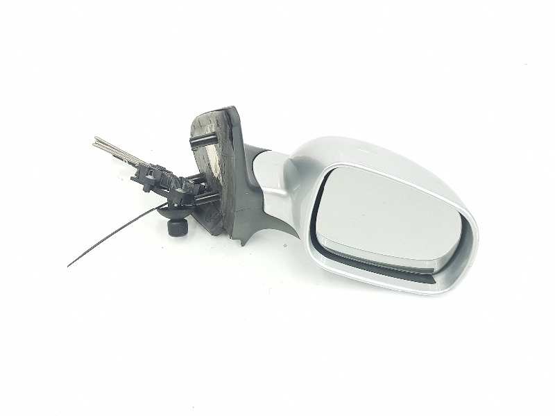 VOLKSWAGEN Polo 3 generation (1994-2002) Right Side Wing Mirror 6N1857508D, 6N1857508D 19685119