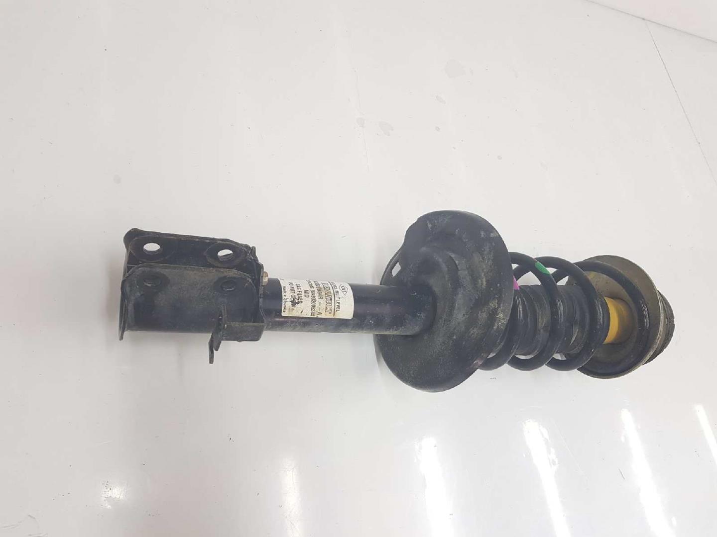 DACIA Duster 1 generation (2010-2017) Front Left Shock Absorber 543020964R,82490200628,543021775R 19686837