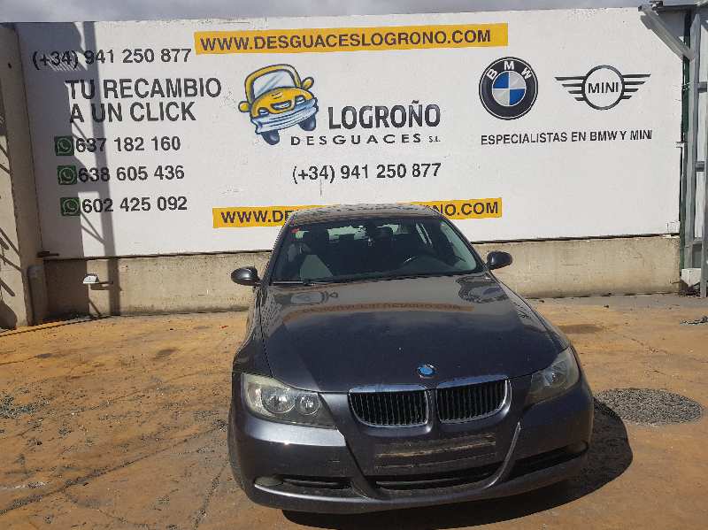 BMW 3 Series E90/E91/E92/E93 (2004-2013) Дверь задняя правая 41007203648, 41007203648 19926265