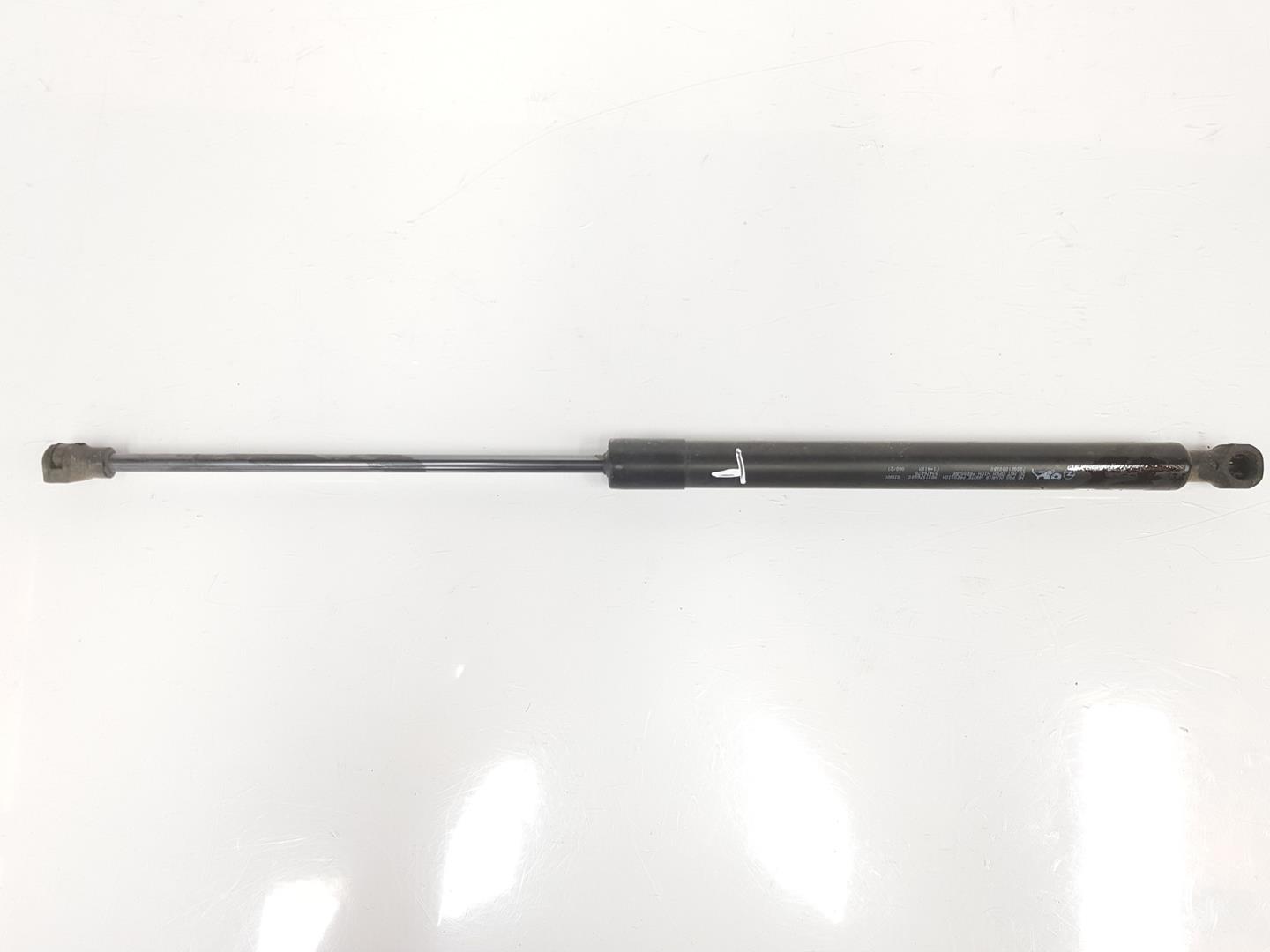 OPEL Corsa F (2019-2023) Left Side Tailgate Gas Strut 9831976680,9831976680,410N 24180755