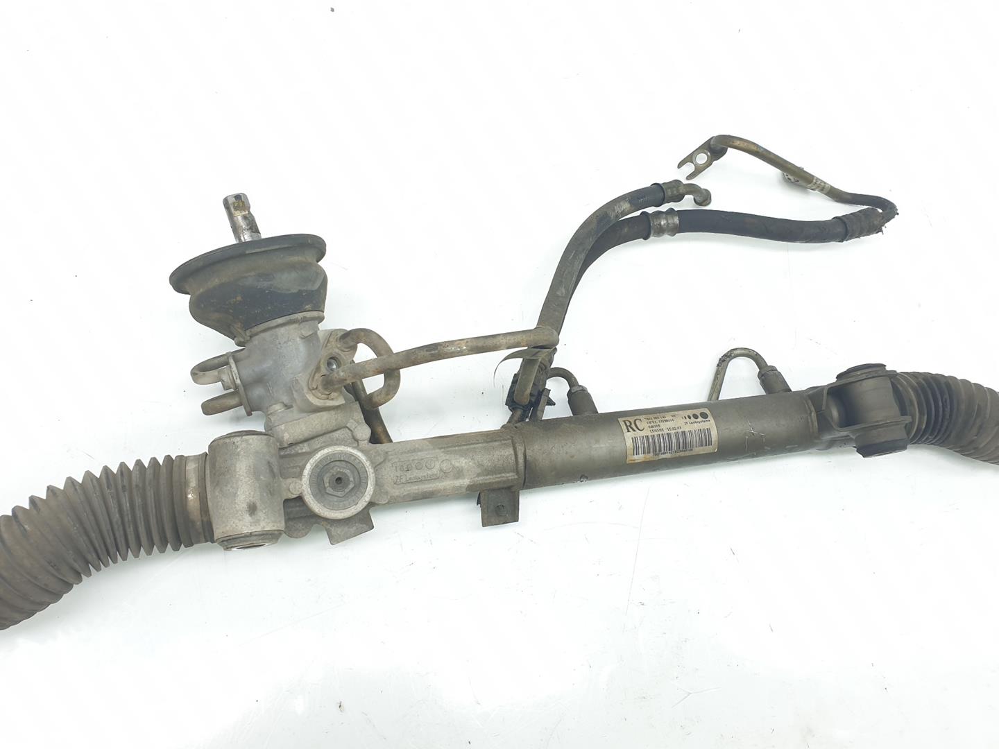 OPEL Astra J (2009-2020) Steering Rack 13188616, 93181225 24884533