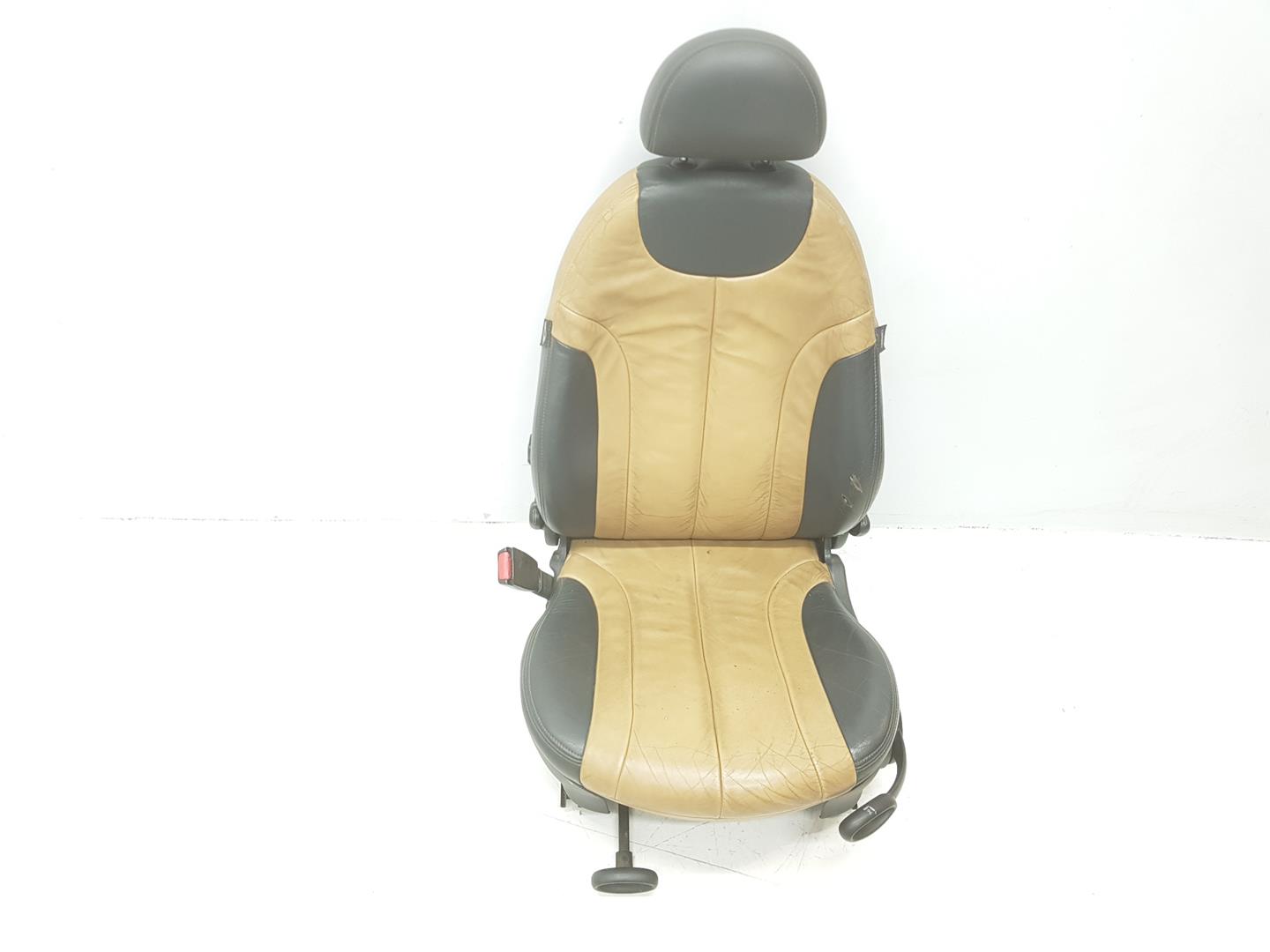 MINI Cooper R50 (2001-2006) Seats ENCUERO,MANUAL,CONPANELES 24235522