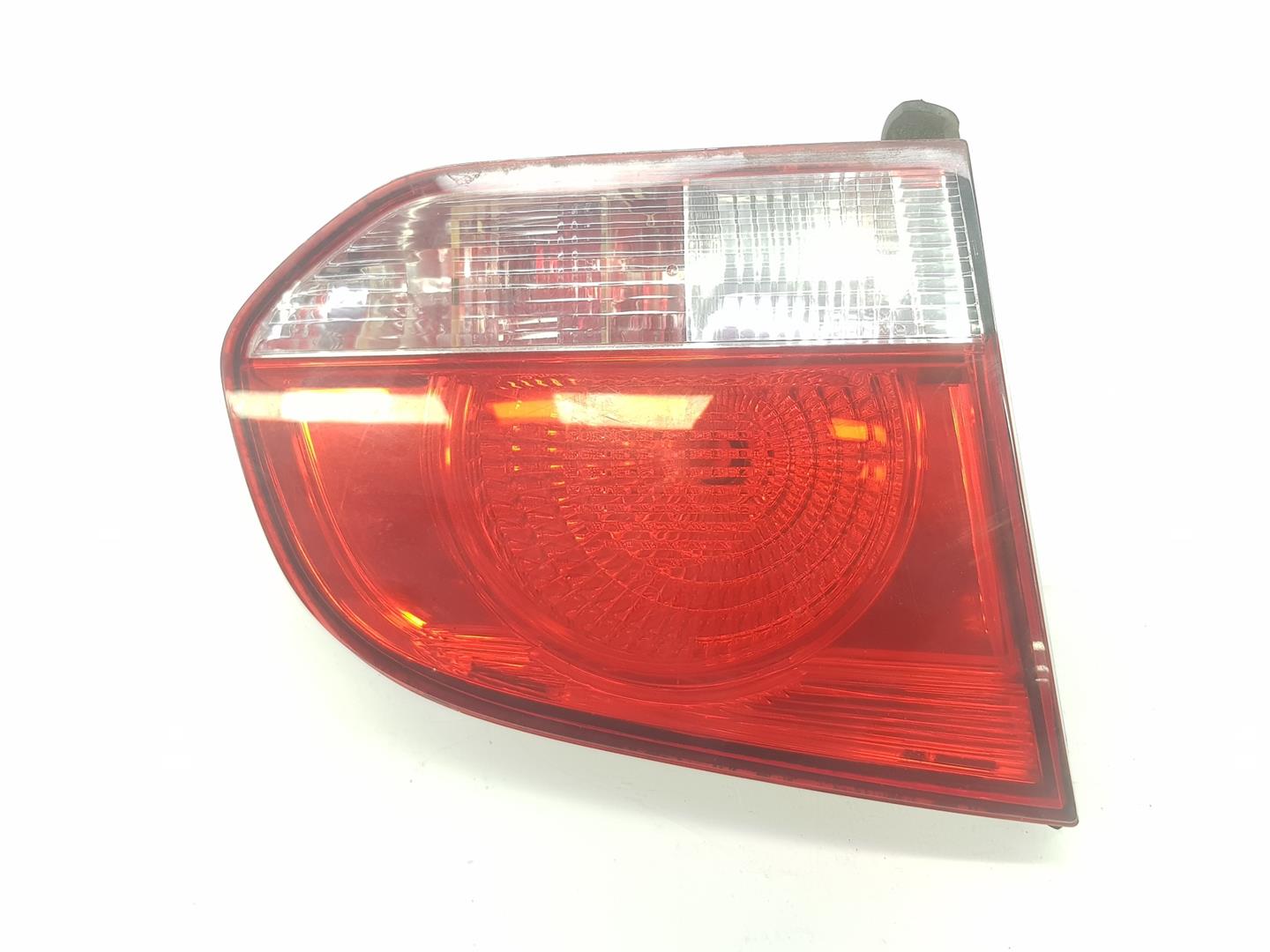 VOLKSWAGEN Golf 5 generation (2003-2009) Rear Left Taillight 5K0945093G, 5K0945093AB 24139492