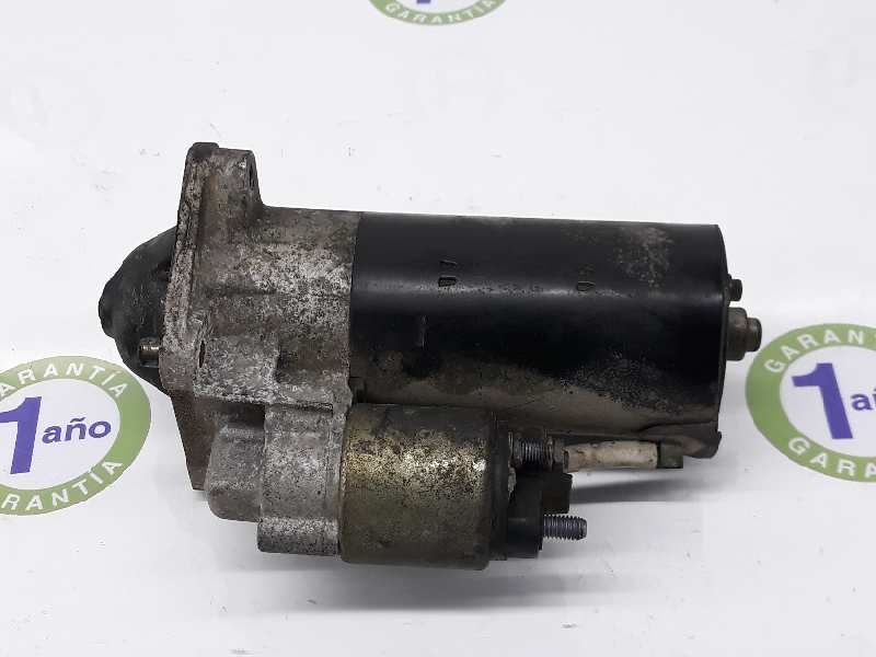 VOLVO XC90 1 generation (2002-2014) Starter Motor 36002642,36002642 19644740