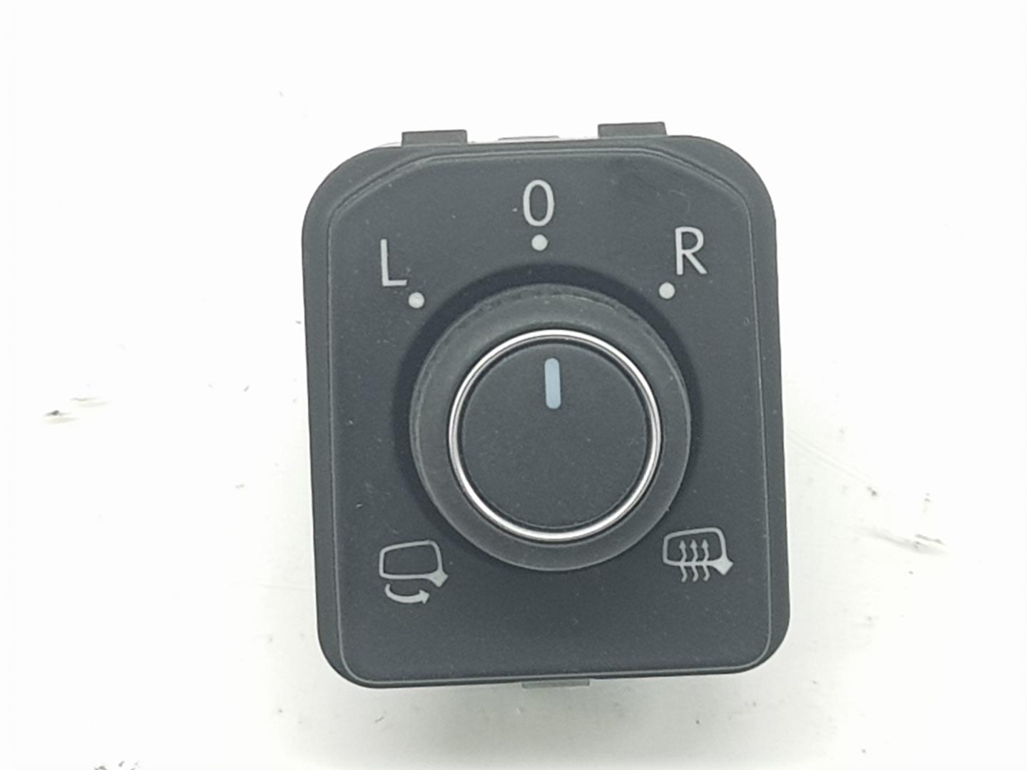 SEAT Alhambra 2 generation (2010-2021) Other Control Units 3G0959565C, 3G0959565C 19929566