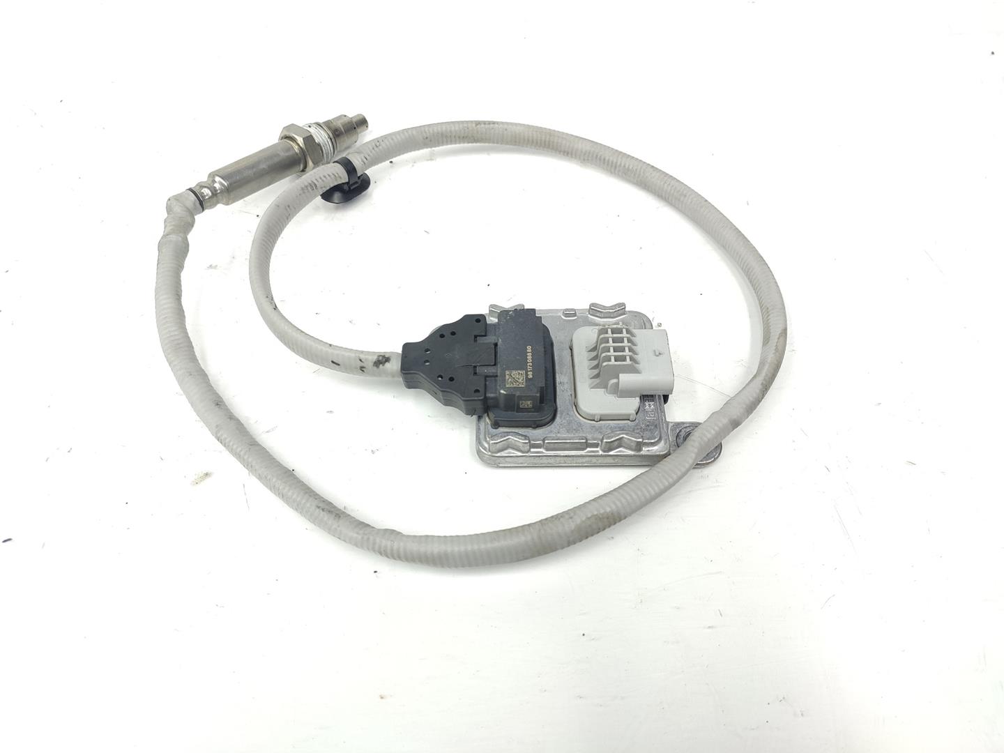 CITROËN Jumpy 2 generation (2007-2016) Lambda Oxygen Sensor 9817308880, 9817308880, 1511AA 19877819